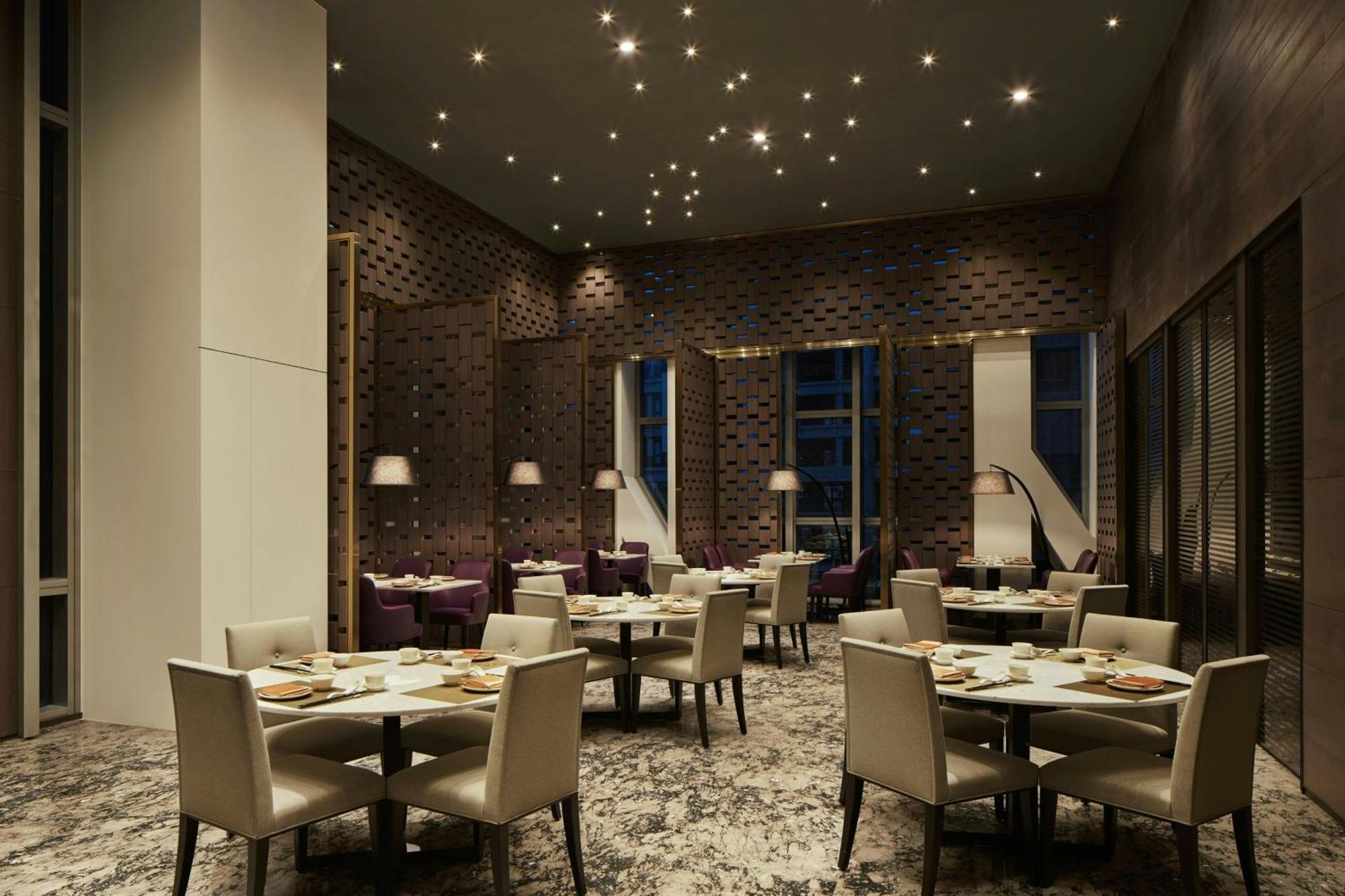 Four Points By Sheraton Лінькоу Екстер'єр фото