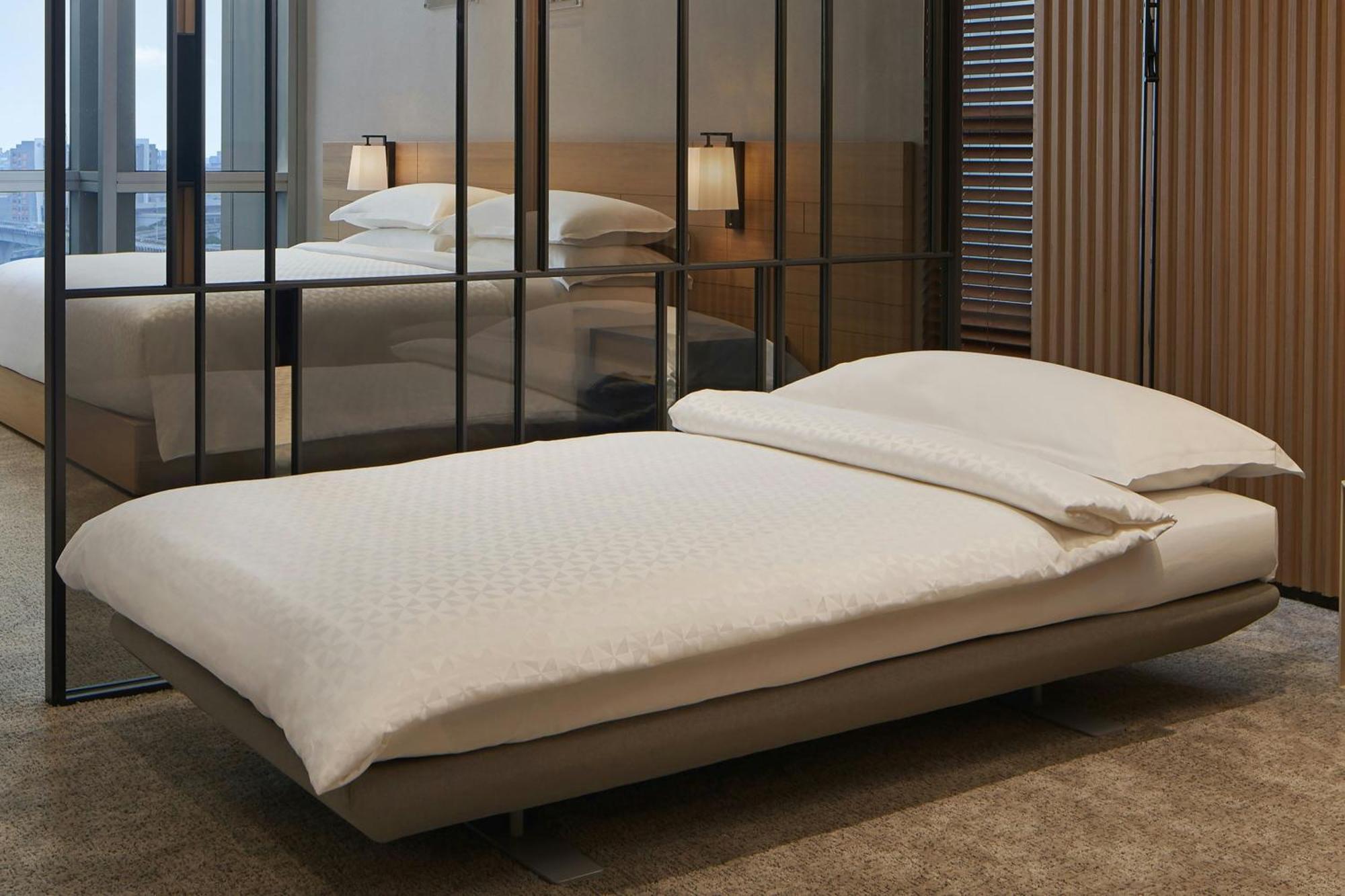 Four Points By Sheraton Лінькоу Екстер'єр фото